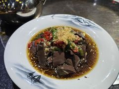 -驴全道葭州驴肉公馆(榆林商业步行街店)
