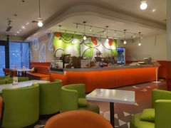 -油梨树 AVOCADO TREE(亮马桥店)