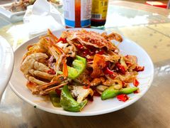 -阿弟特色海鲜餐厅·大排档(平潭店)