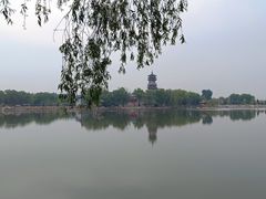 -盛世南宫影视城(北普陀影视城)