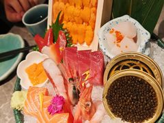 -炙柒Sekinana·精致日料(合生汇店)