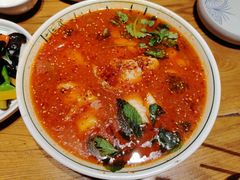 -云海肴云南菜·蒸汽石锅鱼(北京良乡华冠店)