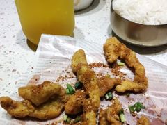 -老佛爷铜炉蛙锅(挂绿店)