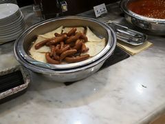 猪肉肠-南京国际会议大酒店