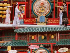 -西湖楼禧园·宴会聚餐(三一大道店)