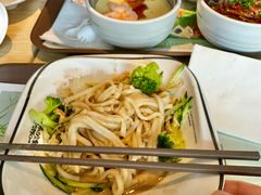 -魏家凉皮(兵马俑店)