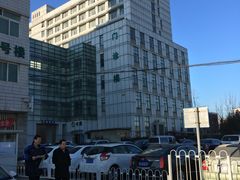 -中国中医科学院望京医院(院本部)