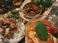 -Ginger(兴国路店)