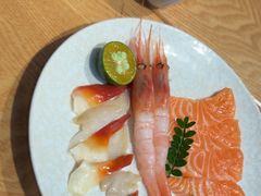 -沼津港精致料理·寿喜烧·烧鸟(青浦宝龙广场日料榜单店)