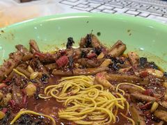 -靓虾二哥长沙地标小龙虾(五一广场店)