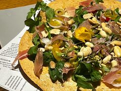 伊比利亚火腿薄脆-EN SPACE恩空间