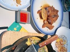 -园里前·私厨·福建菜(台江万达店)