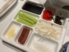 -四季民福烤鸭店(望京旺角店)