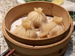 -南京大牌档(香港广场店)