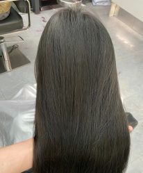 -丽时 Hair Salon