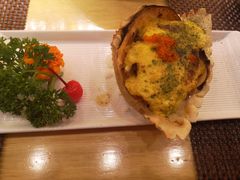 -樱の千渡日式料理·铁板烧•烧鸟(金盛田广场店)
