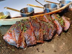 -燃扒房Steakhouse(皇庭店)