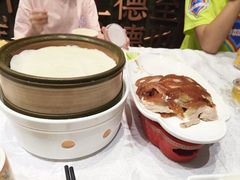 -北京全聚德(玉泉路店)