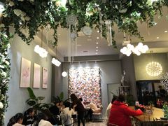 -卓花境Flowerwonderland花店