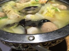 -宁海食府(大剧院店)