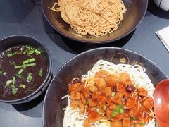 -贡梅老面馆·蟹粉面·无锡特色小吃(南长街主推店)