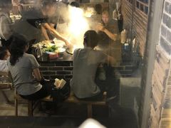 -三里屯土灶台(盐城总店)