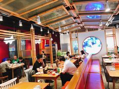 大堂-成都吃客(九眼桥店)