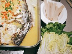 -半天妖烤鱼(芝罘万达店)
