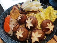 -伟峰·枫寿司(东樾店)