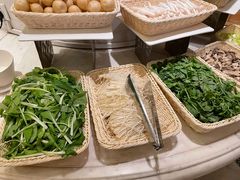 -古南都饭店-遂心遂意自助餐厅(广州路店)