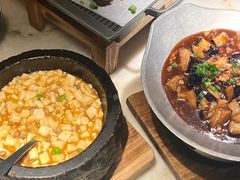 -绿茶餐厅(华信Mall店)