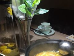 -探窝·竹笙椰子鸡(杨箕店)