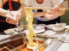 -海底捞火锅(八佰伴店)
