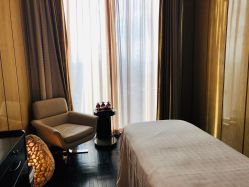 -广州四季酒店·花水疗中心·高空Spa