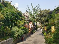景点-回龙窝历史文化街区