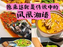 -凤凰湘语(浦东旗舰店)