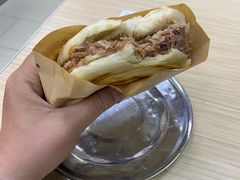 -樊记腊汁肉(竹笆市总店)