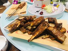 -隆喜元鱼汤包·海鲜(中联广场店)