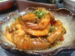 -农家湘菜(安亭店)
