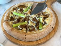 -茹·pure vegan(博华广场店)