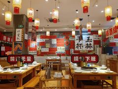 -佬缸炮江湖川菜(玉林店)