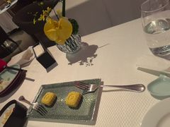 -北京柏悦酒店·锦庭餐厅Dining Room