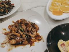 -桃园农庄烤全羊(江秋路店)