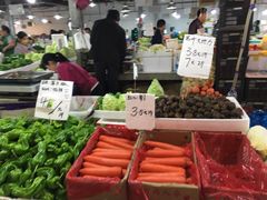 -沪陵农贸市场
