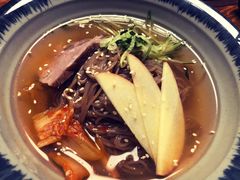 -炎蔵牛舌烤肉