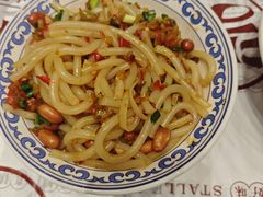 -乐乐大排档·30年老字号(浙江路店)