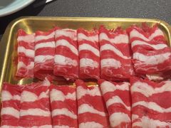 -额尔敦·品质自助(摩尔城店)