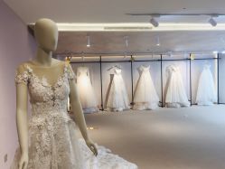 -B.Bridge Couture婚纱礼服(福田店)