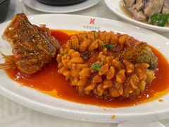 -怡园饭店-餐厅(四望亭店)