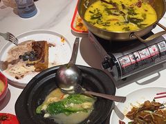 -避风塘·金牌店·夜宵(金玉兰店)